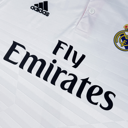 Camisa Real Madrid 2014/15 I