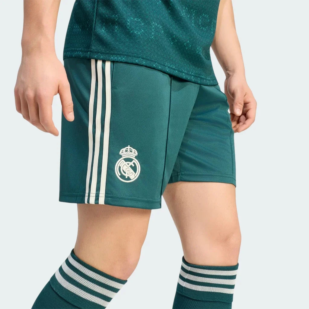 Shorts Real Madrid 2026/27 II