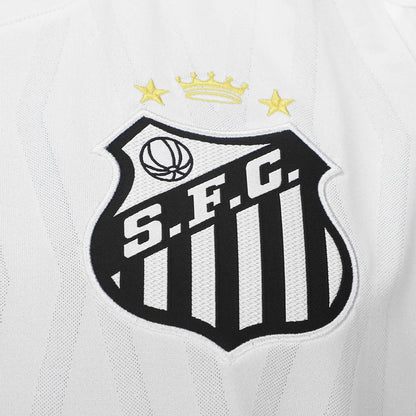 Camisa Santos FC Home 26/27 - Torcedor Masculina