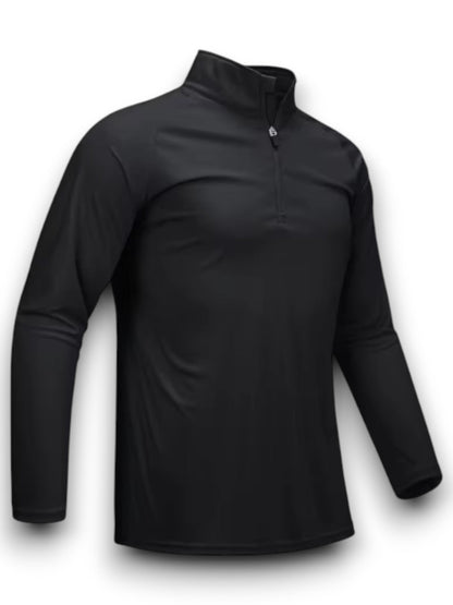 Camisa Manga Longa com Proteção UV
