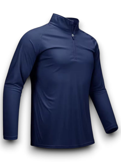 Camisa Manga Longa com Proteção UV