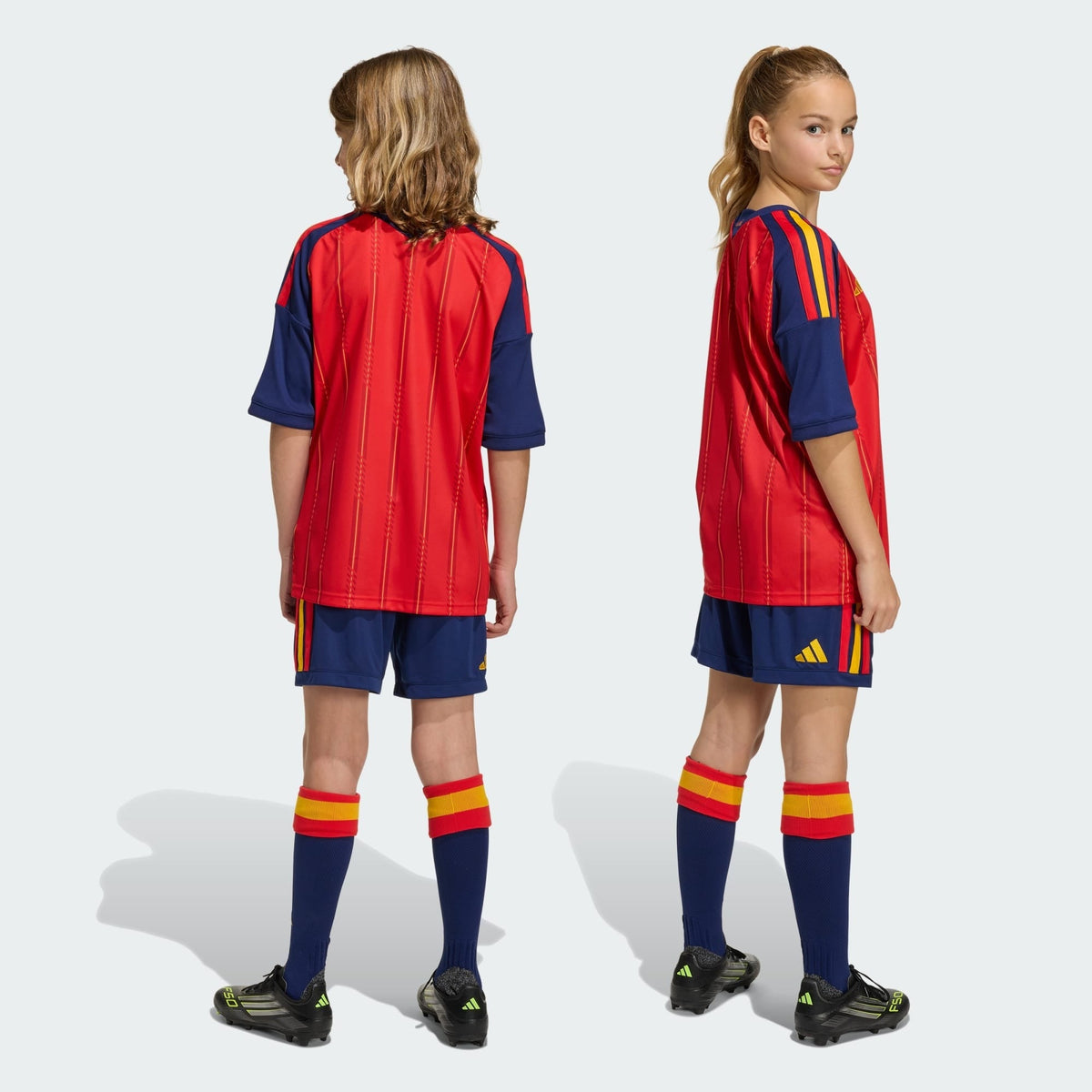 Conjunto Infantil Alemanha 2026/27 I Kit