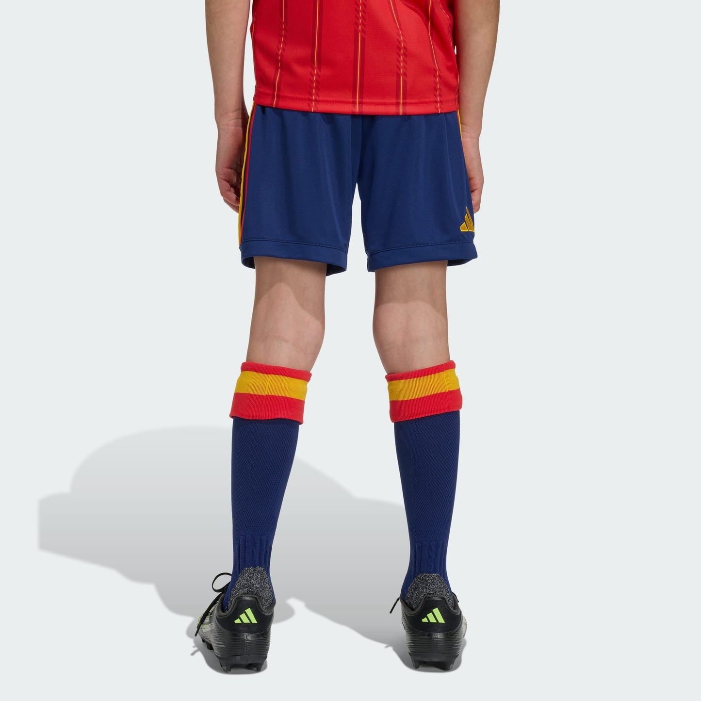 Kit Infantil Alemanha I 2026/27 | FutMantos