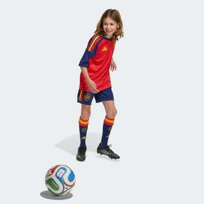 Kit Infantil Alemanha I 2026/27 | FutMantos
