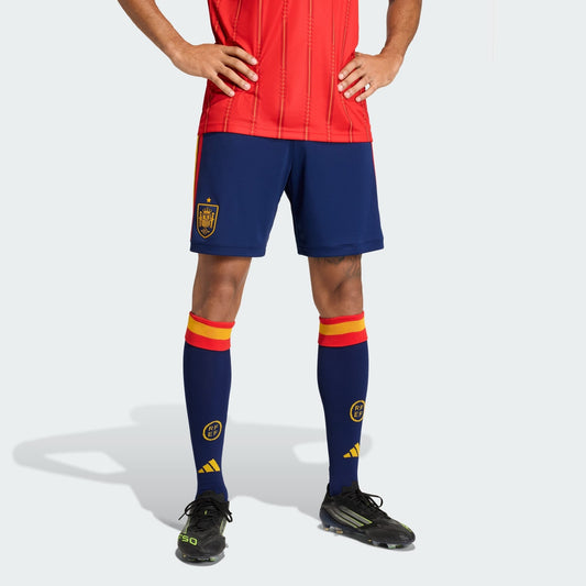 Shorts Espanha 2026/27 | Futmantos