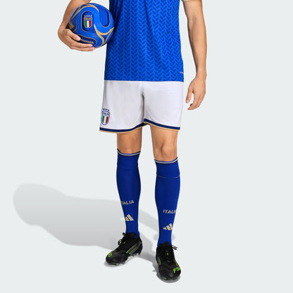 Shorts Itália 2026/27  | FutMantos