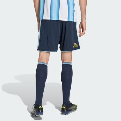 Shorts Argentina 2026/27 | FutMantos