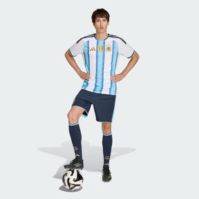 Shorts Argentina 2026/27 II