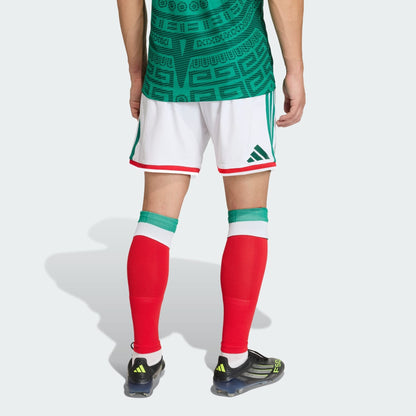 Shorts México 2026/27  | FutMantos