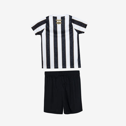 Kit Infantil Santos II 2024/2025 | Futmantos