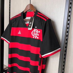 Camisa Flamengo 24/25 | Futmantos