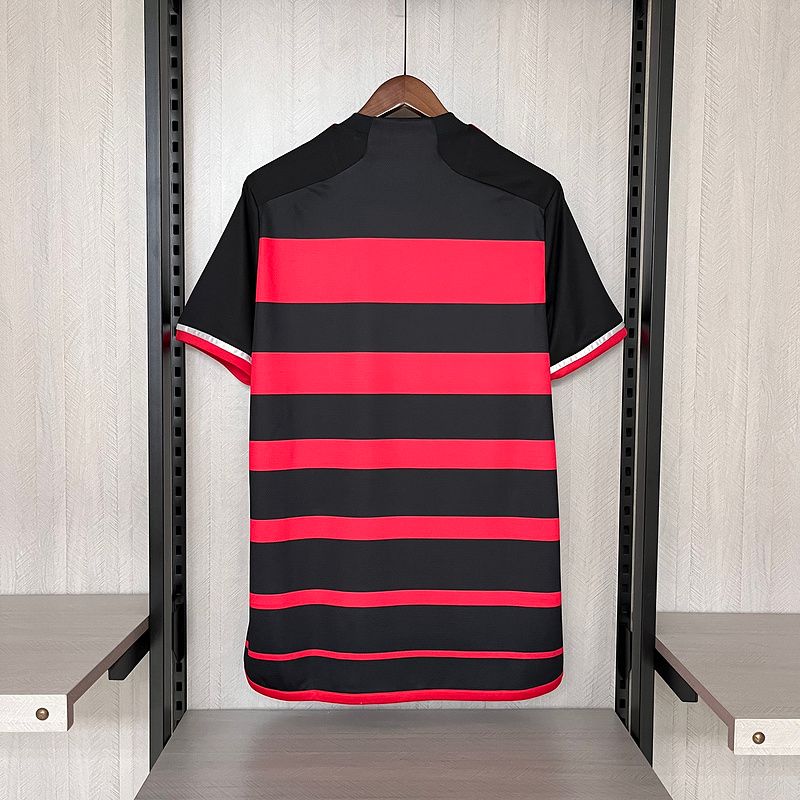 Camisa Flamengo 24/25 | Futmantos