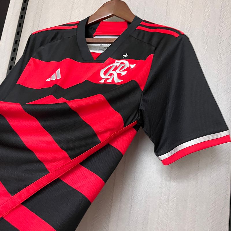 Camisa Flamengo 24/25 | Futmantos