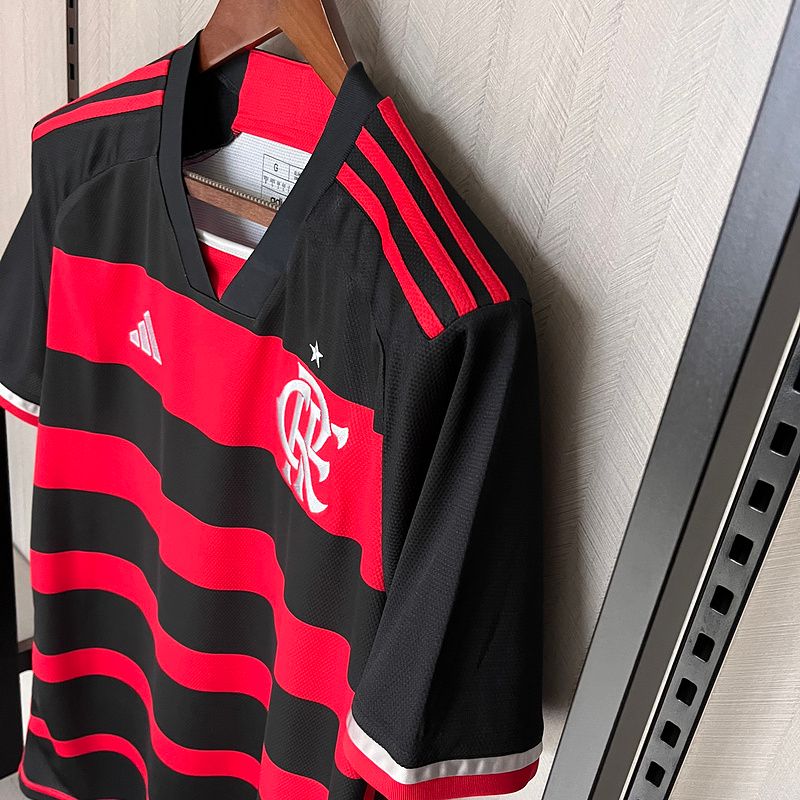 Camisa Flamengo 24/25 | Futmantos