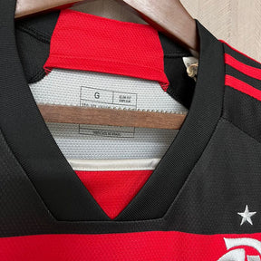 Camisa Flamengo 24/25 | Futmantos