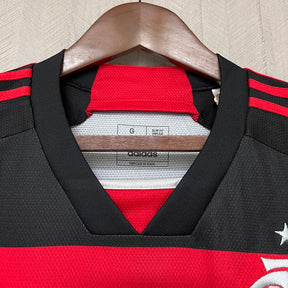 Camisa Flamengo 24/25 | Futmantos