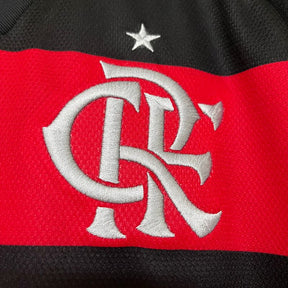 Camisa Flamengo 24/25 | Futmantos