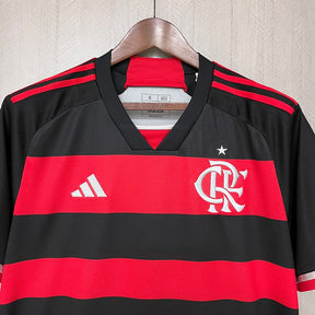 Camisa Flamengo 24/25 | Futmantos