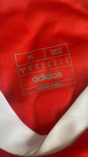 Camisa Internacional I 24/25 - Adidas | Futmantos