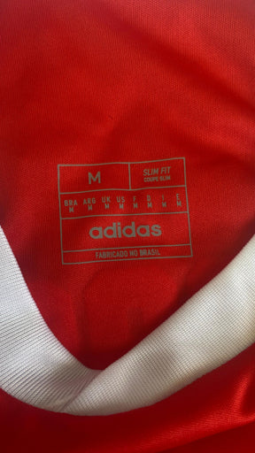 Camisa Internacional I 24/25 - Adidas | Futmantos