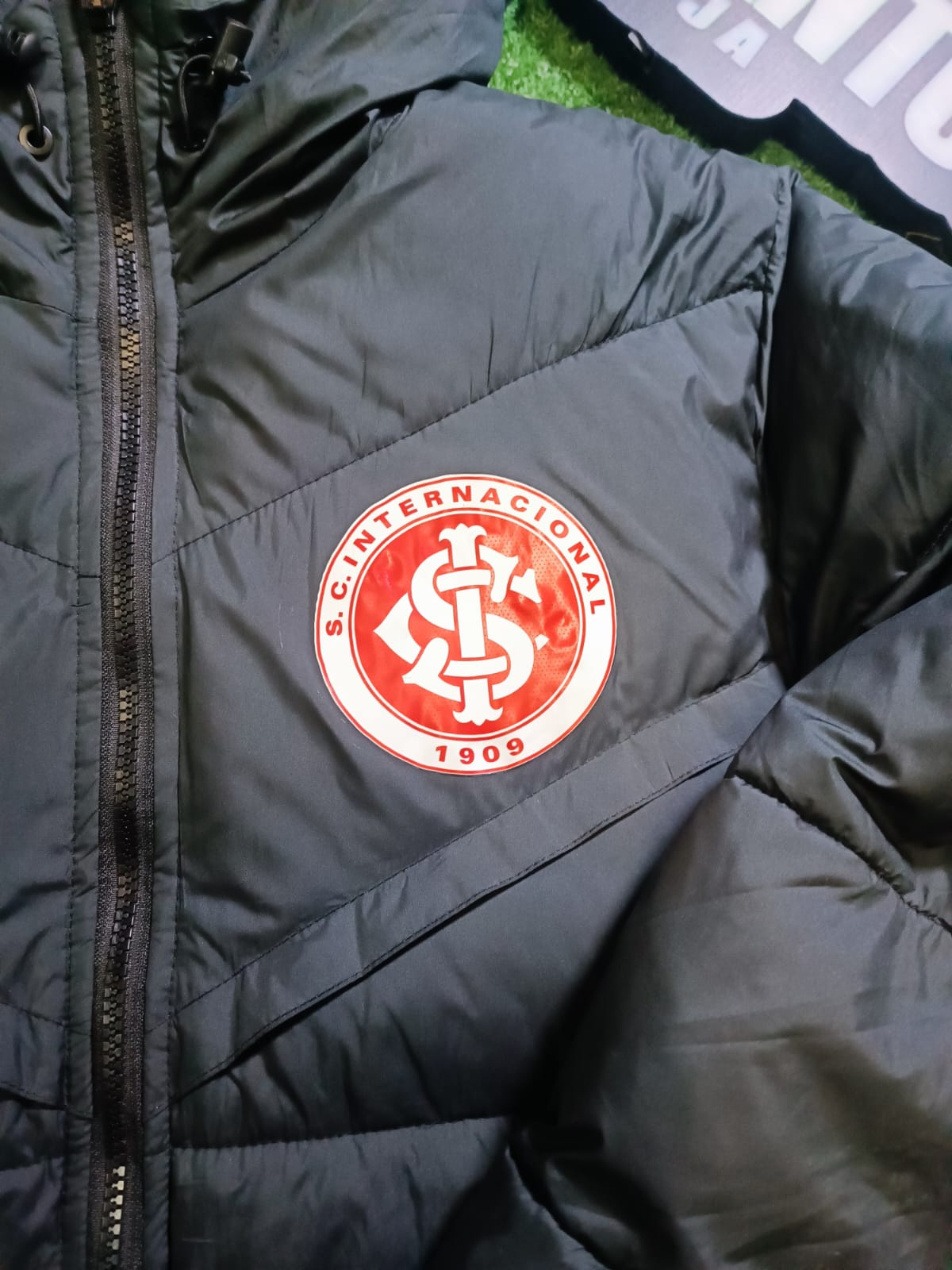 Bobojaco Internacional | FutMantos