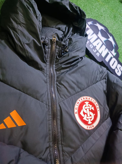 Bobojaco Internacional | FutMantos