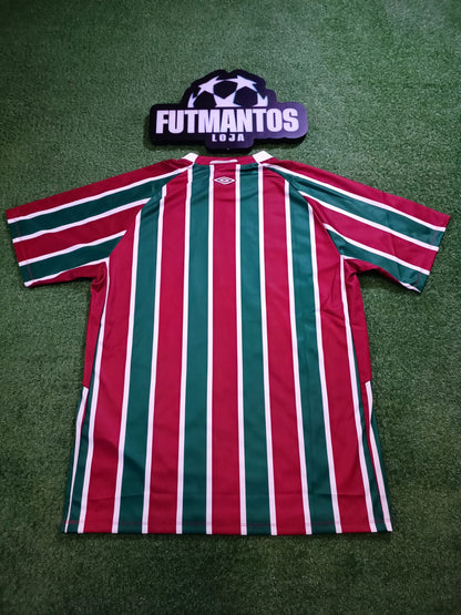 Camisa Fluminense 2025/26 | FutMantos