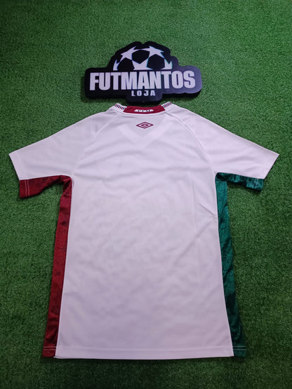 Camisa Fluminense II 2025/26 | FutMantos