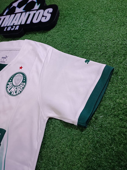 Camisa II Palmeiras 2023/24 -Jogador | FutMantos