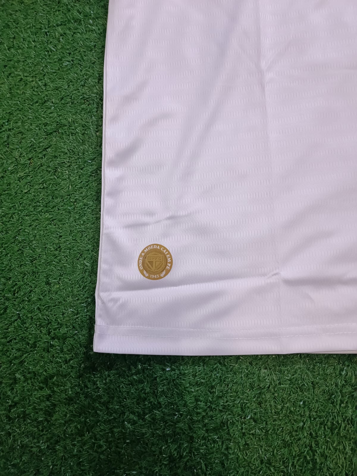 Camisa São Paulo I 2024 - Torcedor|FutMantos