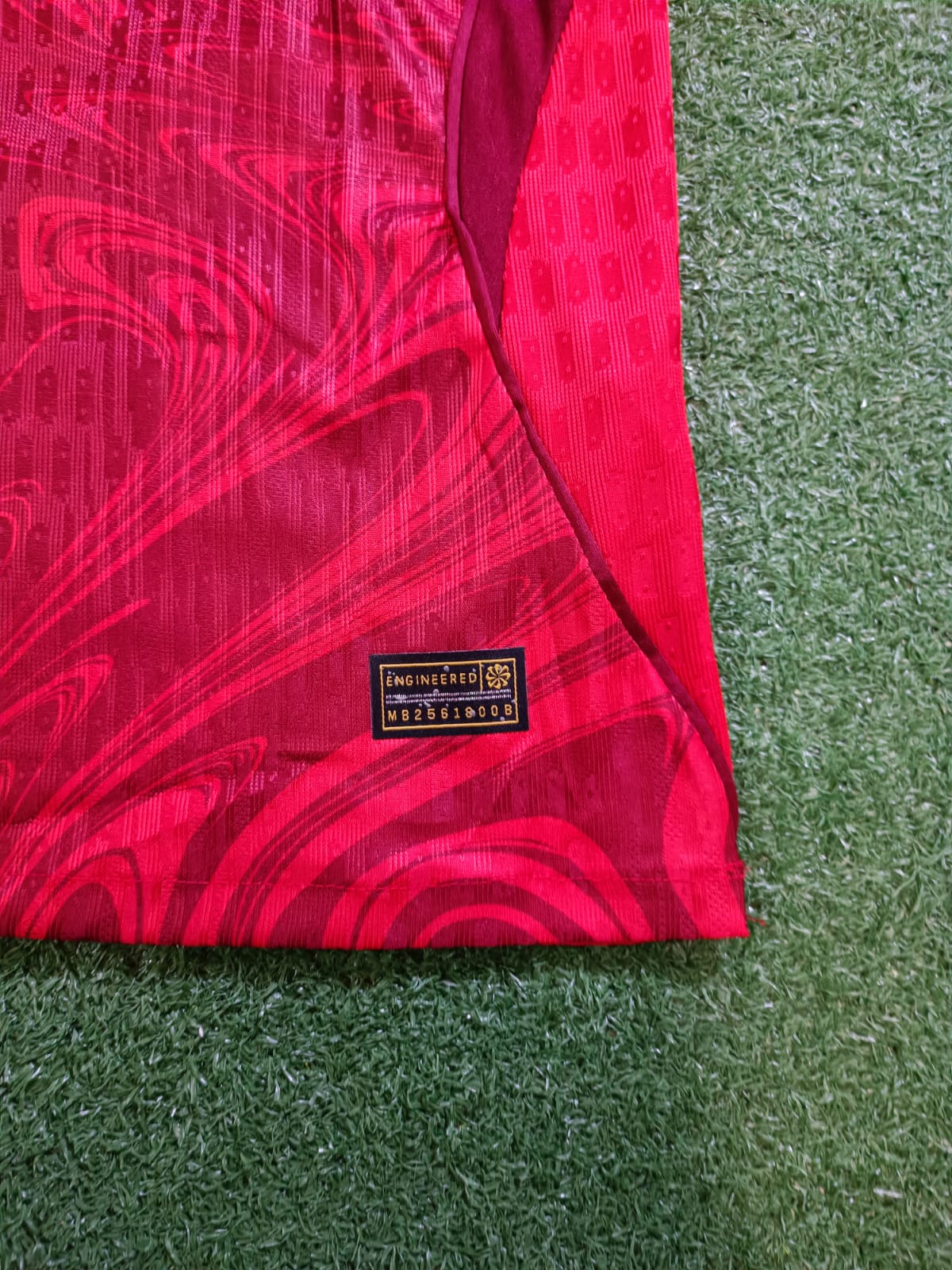 Camisa Turquia II 26/27- Jogador|FutMantos