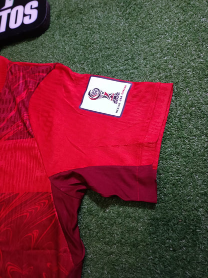 Camisa Turquia II 26/27- Jogador|FutMantos