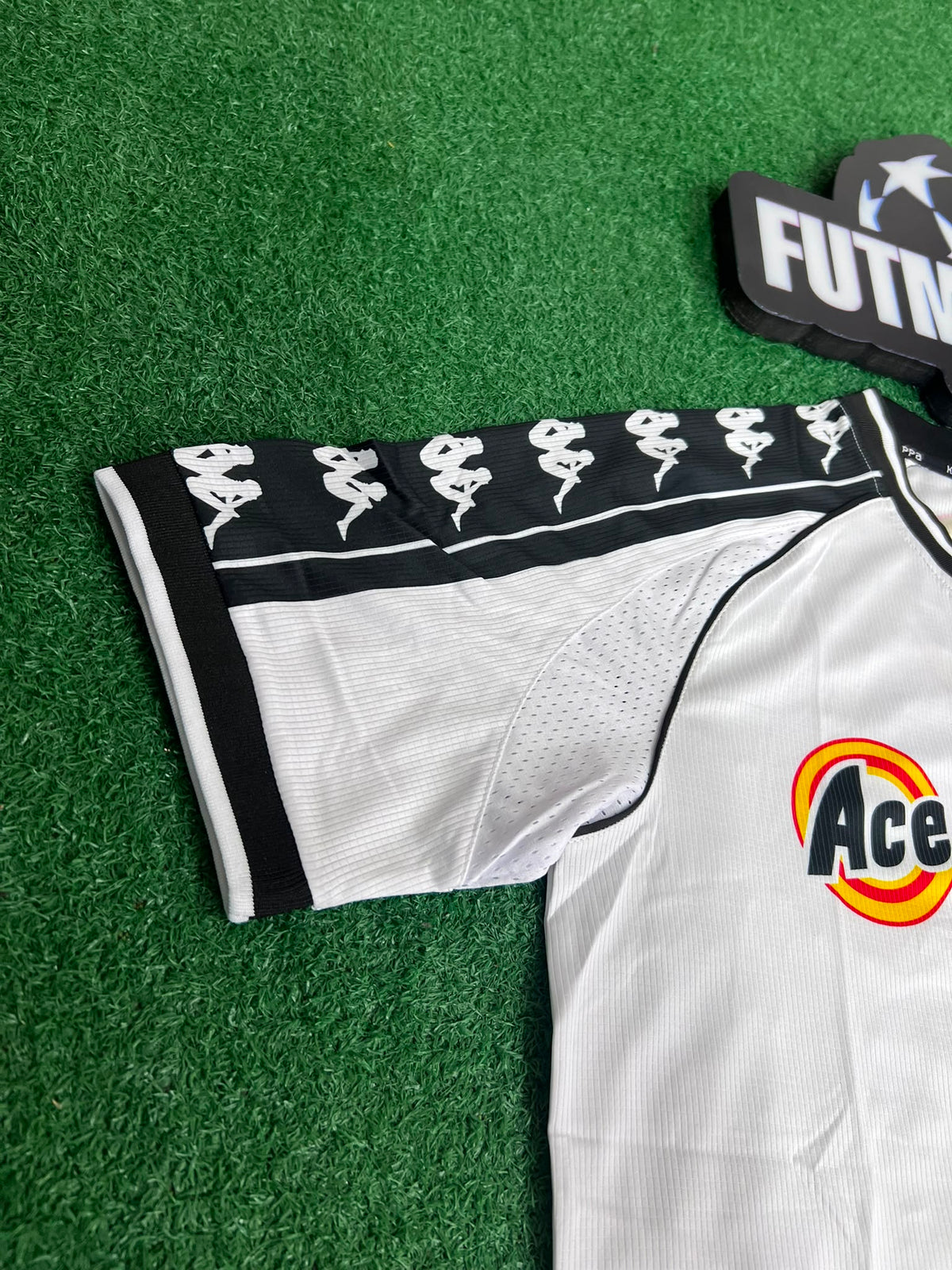 Camisa Vasco da Gama 1999/20 - Torcedor | FutMantos
