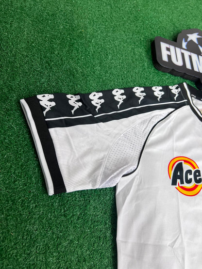 Camisa Vasco da Gama 1999/20 - Torcedor | FutMantos