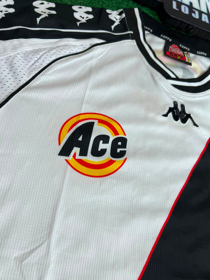 Camisa Vasco da Gama 1999/20 - Torcedor | FutMantos
