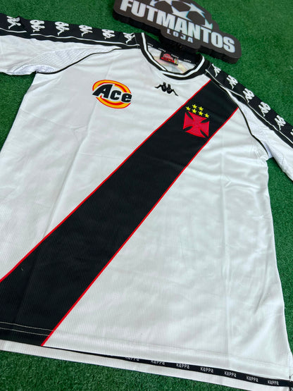 Camisa Vasco da Gama 1999/20 - Torcedor | FutMantos