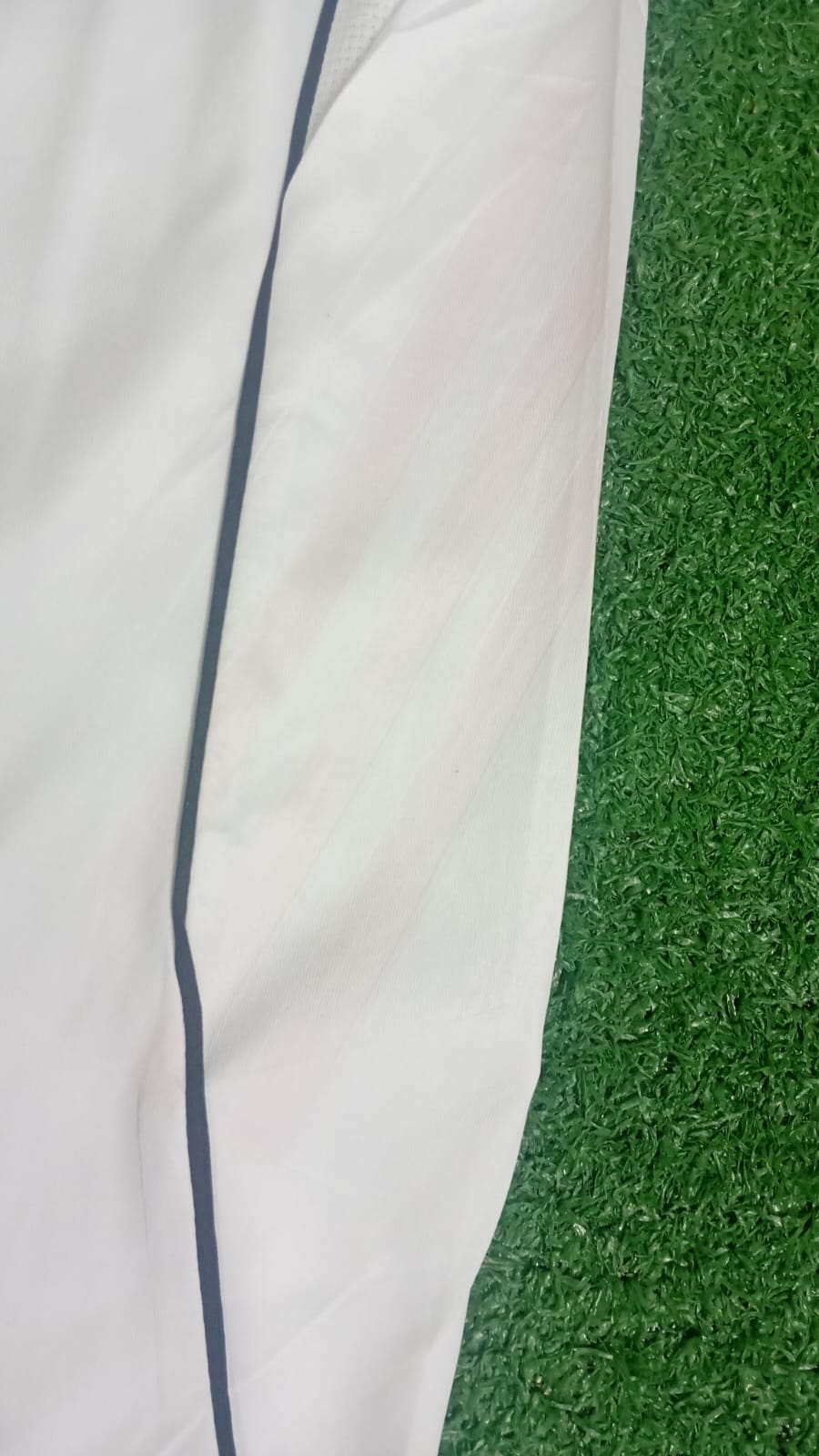 Camisa River Plate Home - Torcedor 25 /26 -Produto com manchas |FutMantos