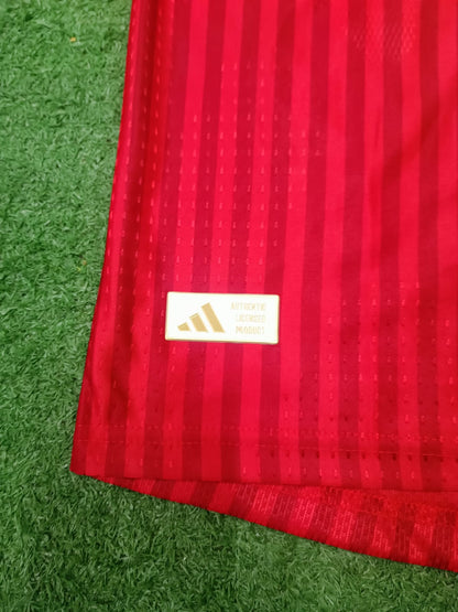 Camisa Bayern Titular 26/27-Jogador | FutMantos