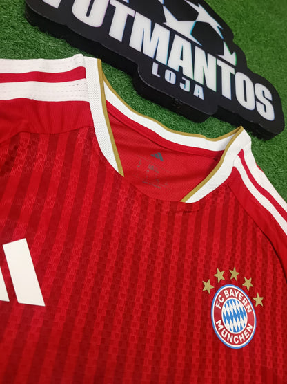 Camisa Bayern Titular 26/27-Jogador | FutMantos