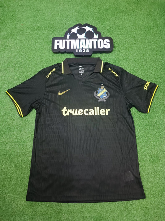 Camisa AIK Titular 26/27-Jogador | FutMantos