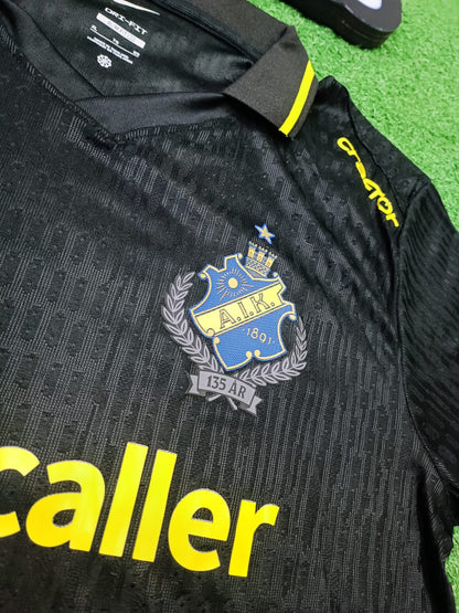 Camisa AIK Titular 26/27-Jogador | FutMantos