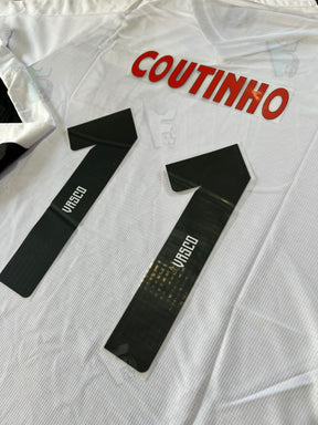 Camisa Vasco da Gama 24/25 - Coutinho | Futmantos