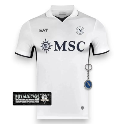 Camisa Napoli 24/25