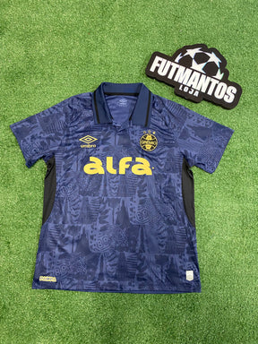Camisa Grêmio III 25/26 | FutMantos