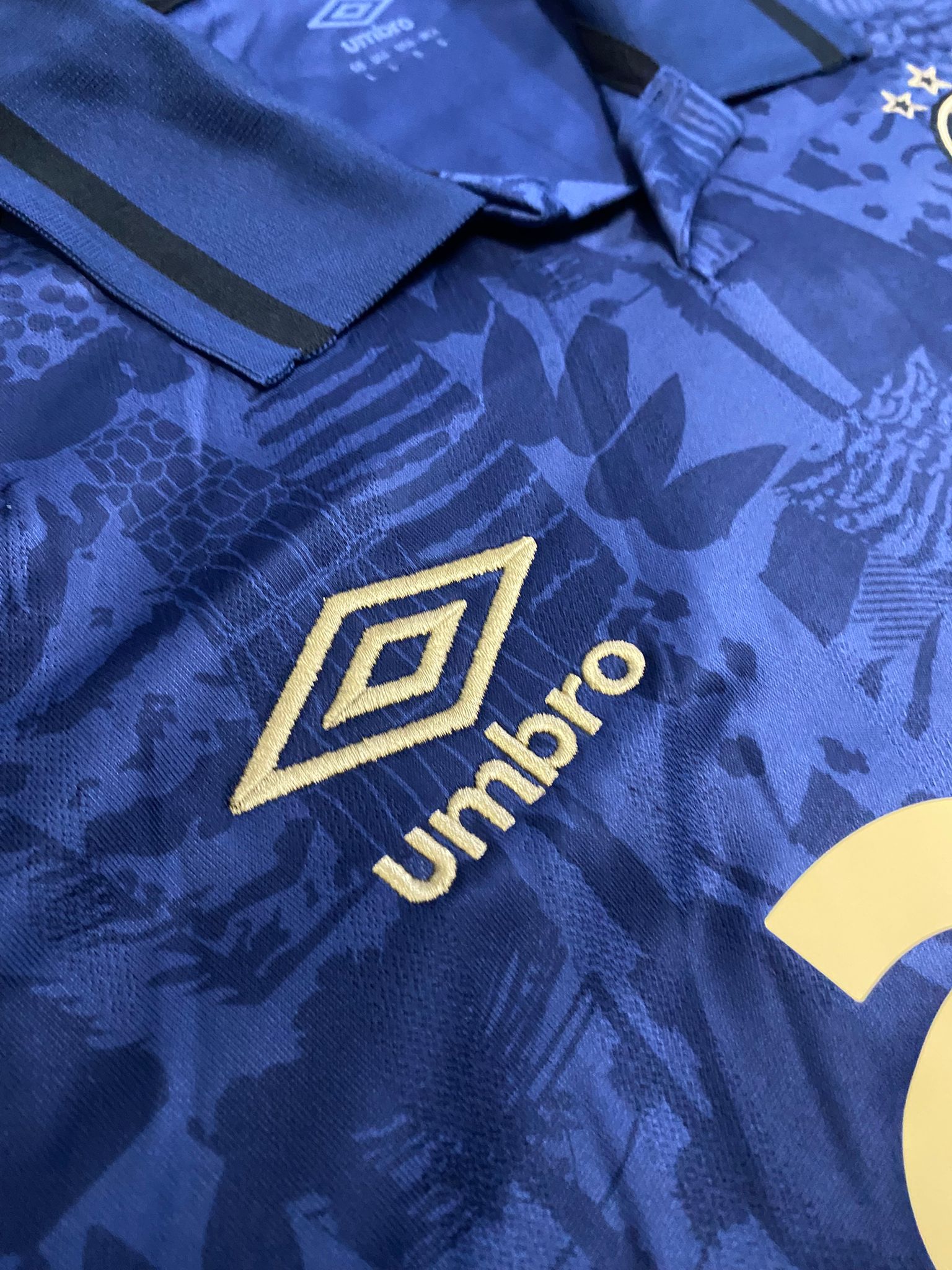 Camisa Grêmio III 25/26 | FutMantos