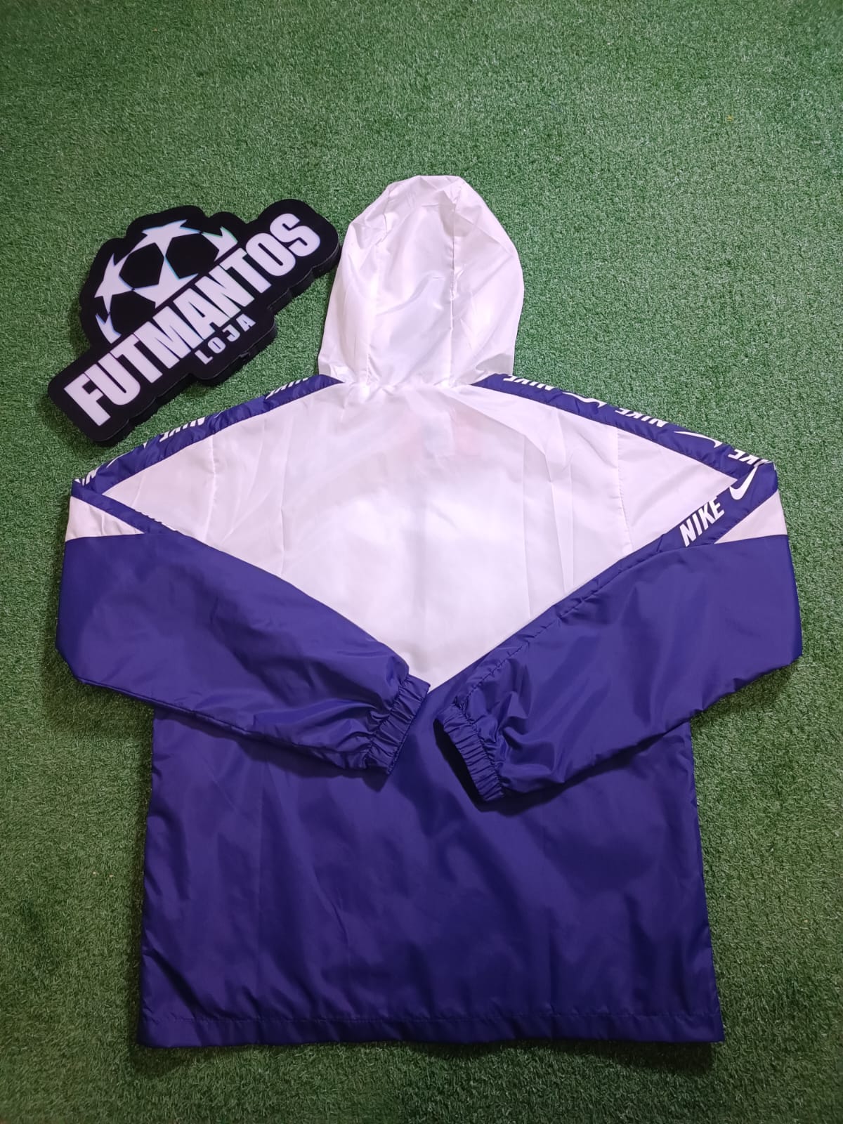 Corta Vento Nike Windrunner