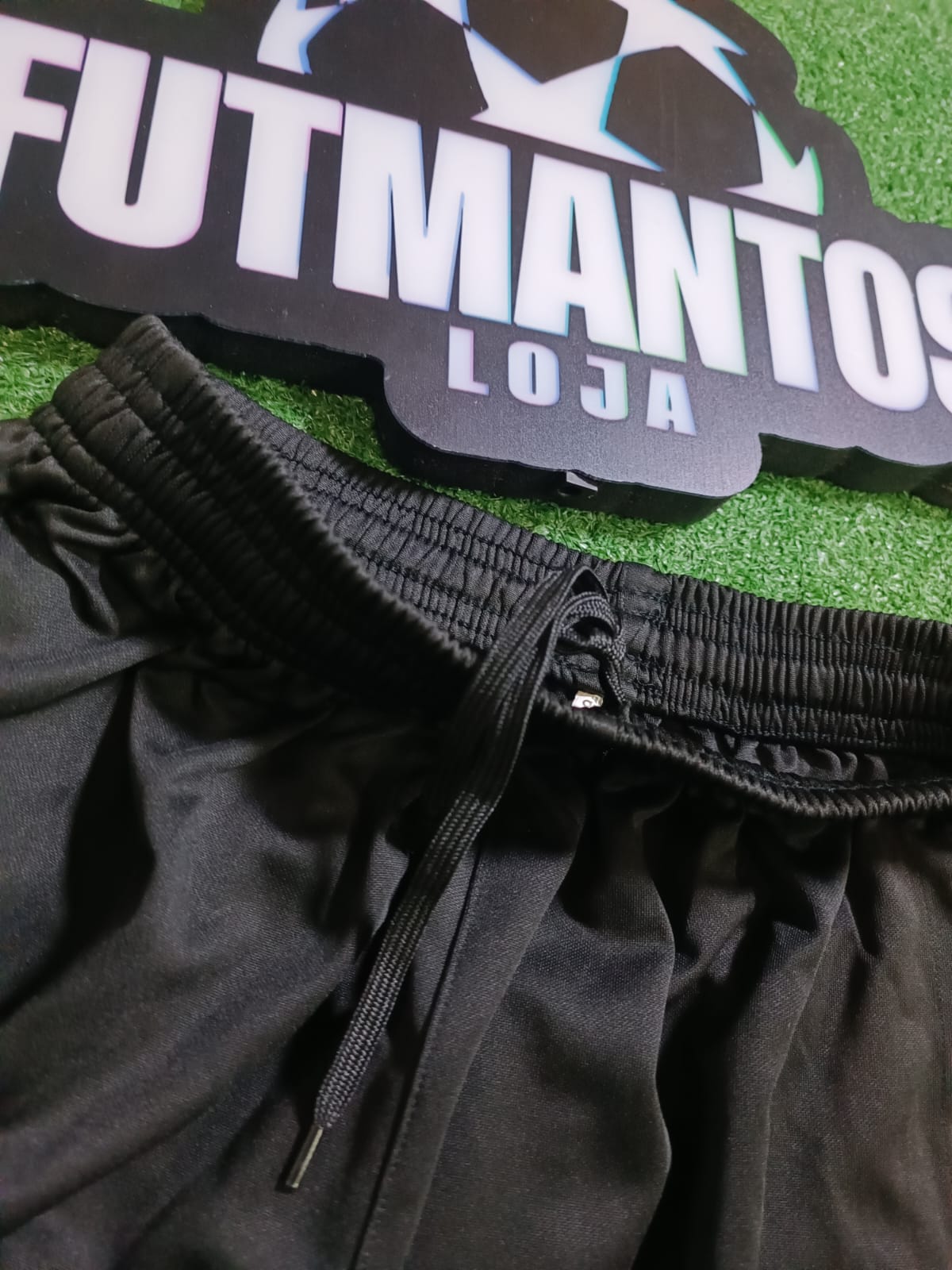 Calça Treino Internacional | FutMantos