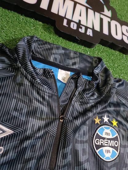 Agasalho Grêmio | FutMantos