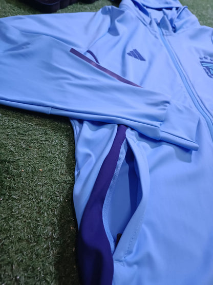 Agasalho Argentina|FutMantos