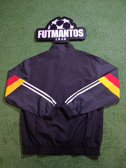 Corta Vento Alemanha |  FutMantos